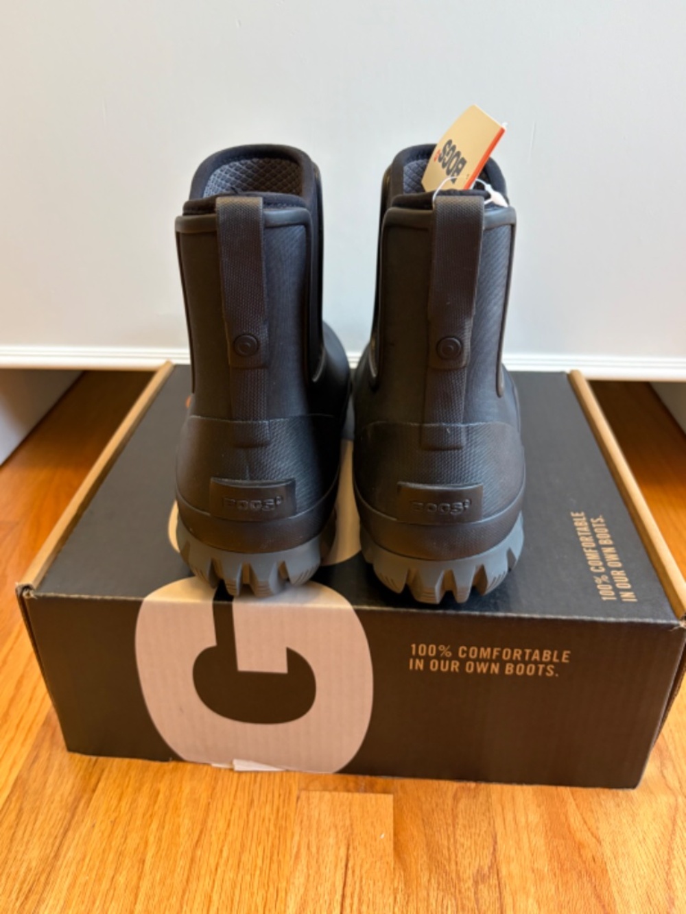 Men's BOGS Boots size 11 - Picture 3 of 10